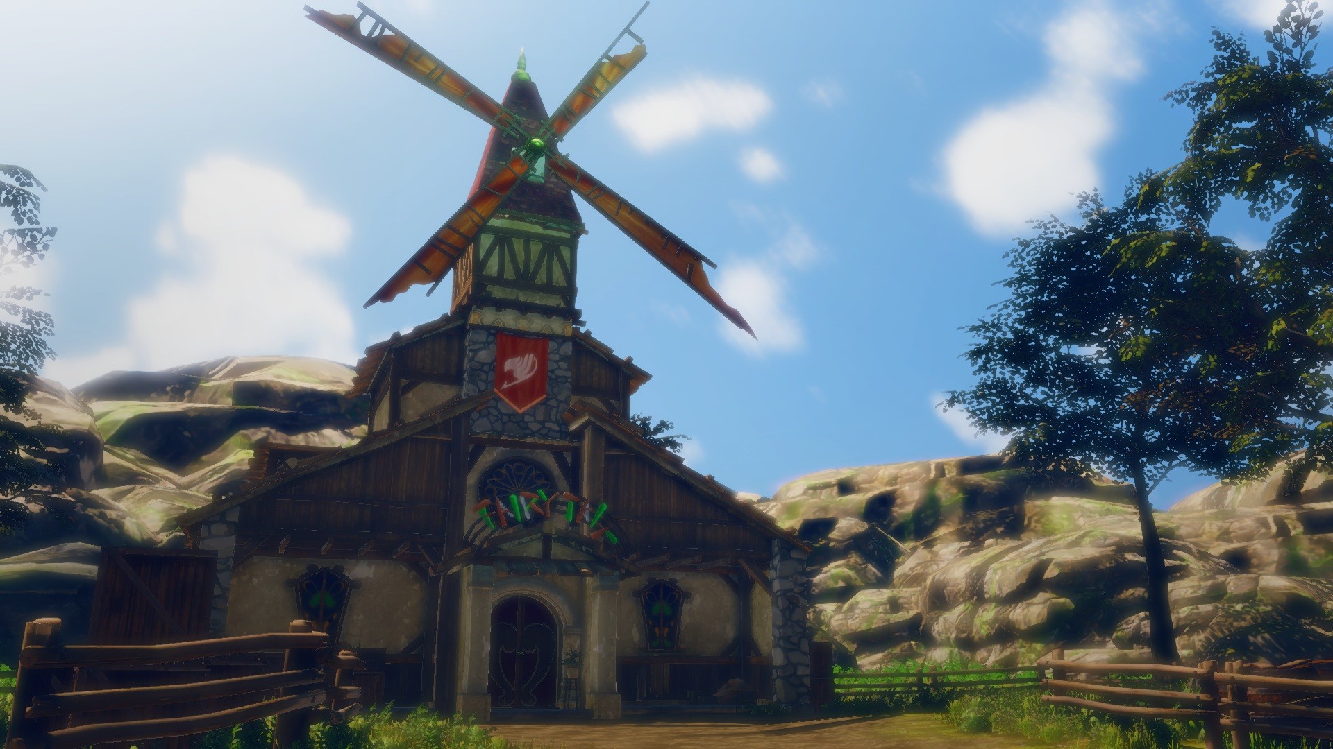 Fairy Tail - Imagen 20